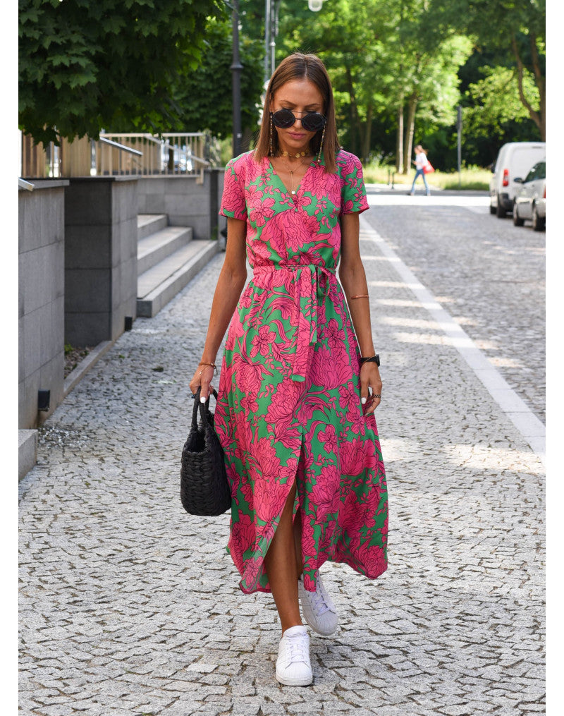 Ana™ | Vestido de primavera