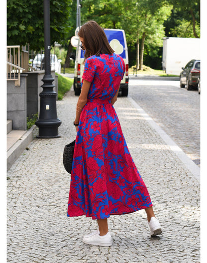 Ana™ | Vestido de primavera