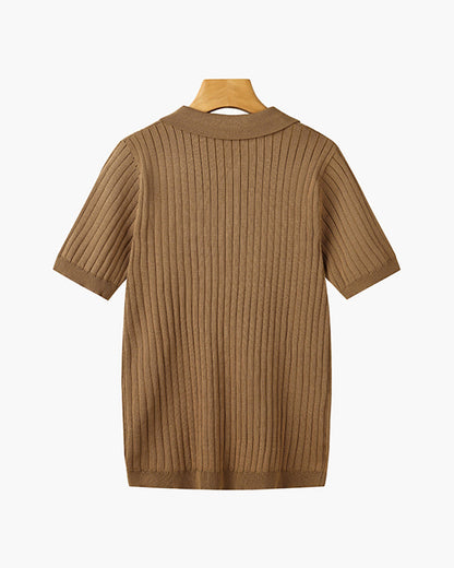 Polo de Punto
