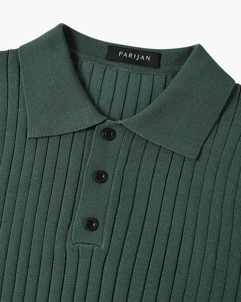 Polo de Punto