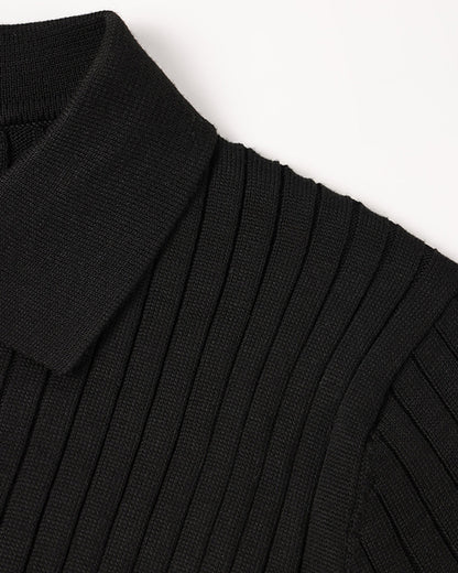 SEOJIN - Old Money Polo