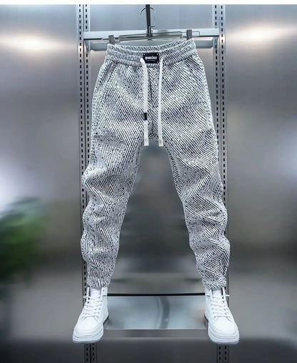 Tapered Jogger