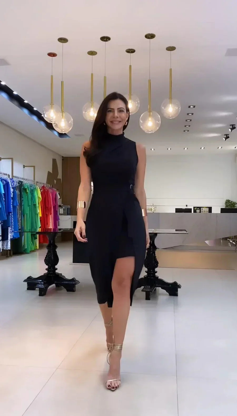 Vestido Sofía