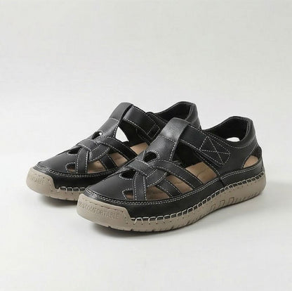Sandalias ligeras de primavera de Nava