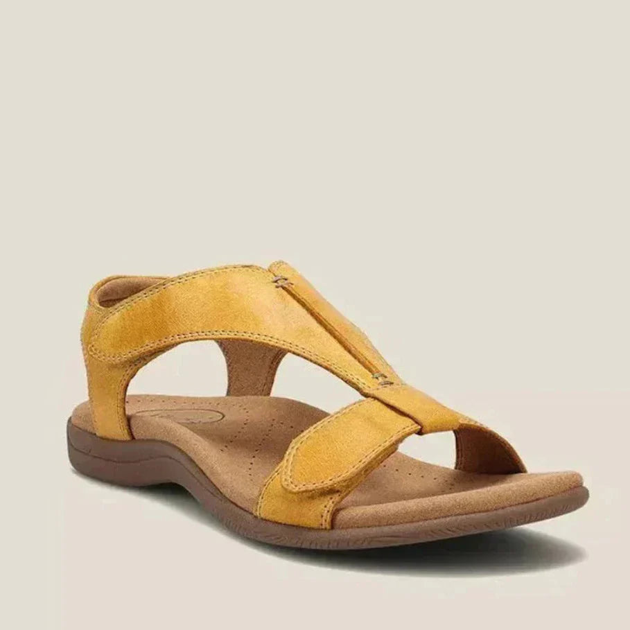 Lara - Sandalias ortopédicas y ergonómicas