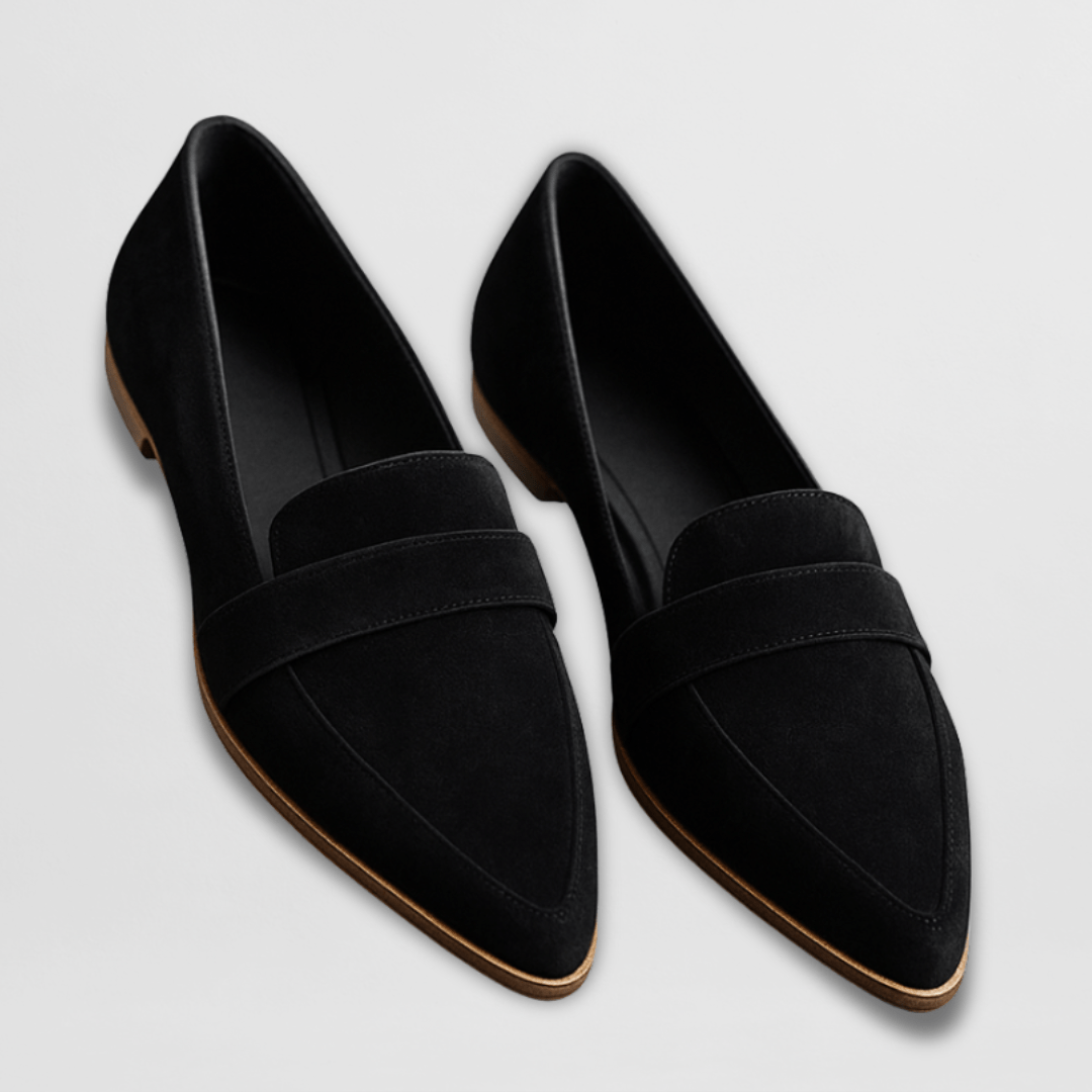 Adriana | Mocasines Suaves