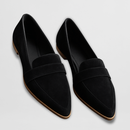 Adriana | Mocasines Suaves