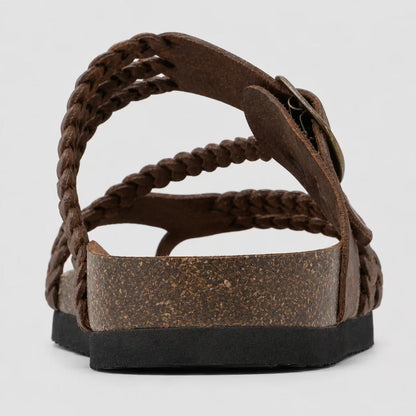 Sandalias Ortopédicas Hayleigh