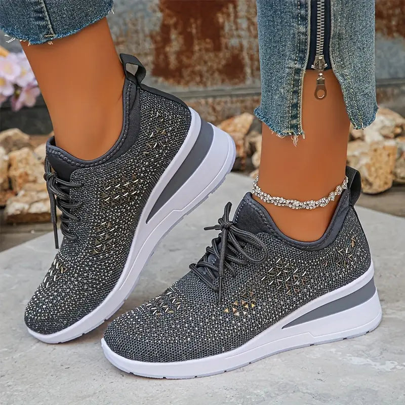 Zapatillas Cómodas Ortopédicas