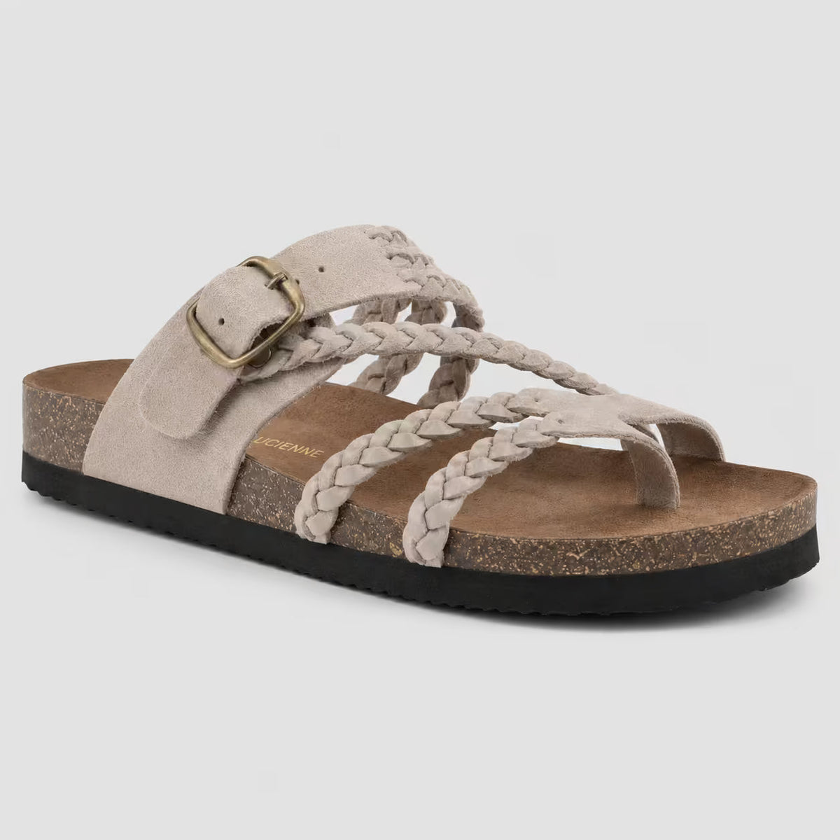 Sandalias Ortopédicas Hayleigh