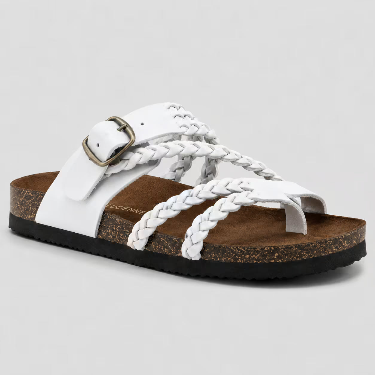 Sandalias Ortopédicas Hayleigh