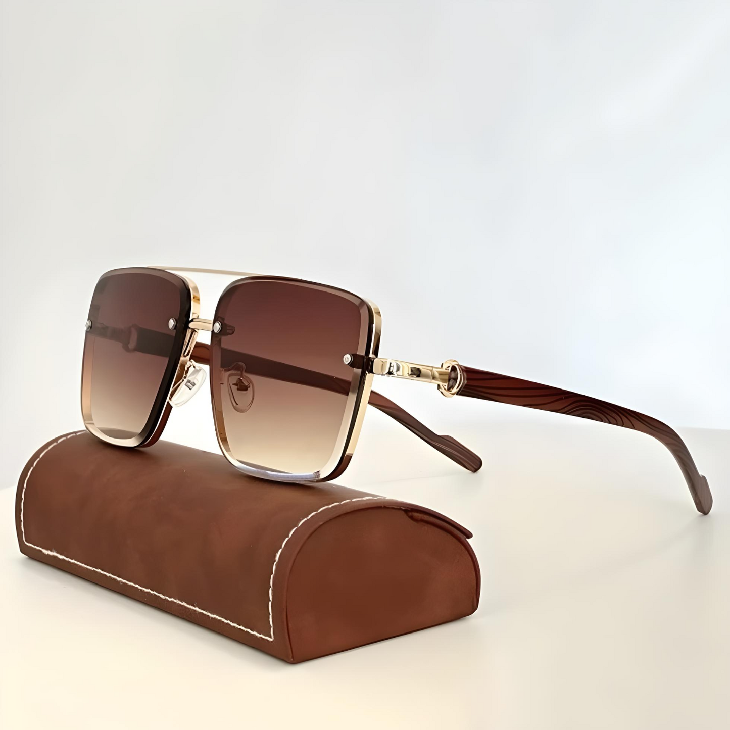 VogueView | Gafas de Sol Premium Hombre