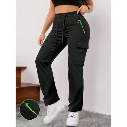 Pantalones Cargo