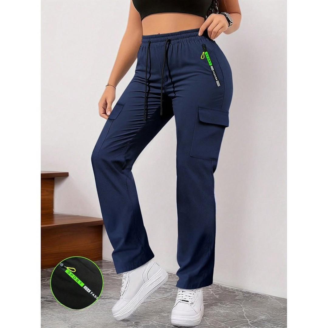 Pantalones Cargo