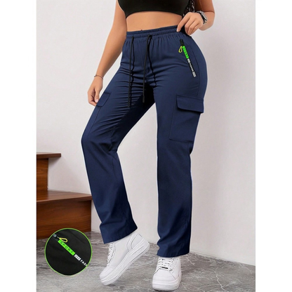 Pantalones Cargo