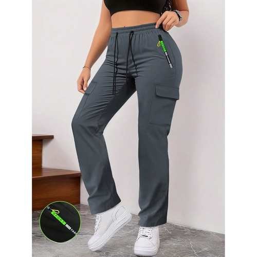 Pantalones Cargo