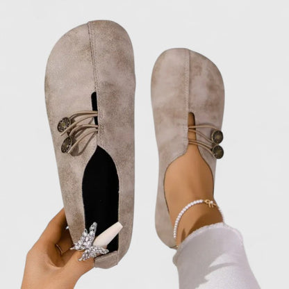 Catalina | Mocasines Elegantes