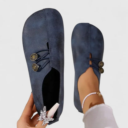 Catalina | Mocasines Elegantes