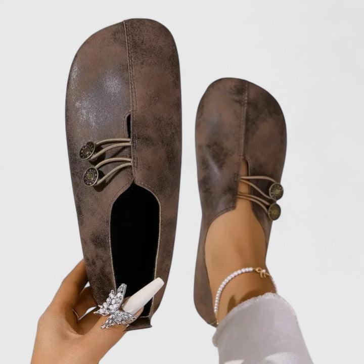Catalina | Mocasines Elegantes