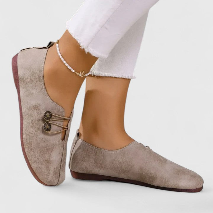 Catalina | Mocasines Elegantes