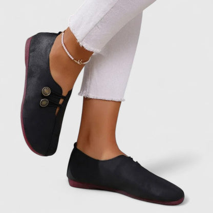 Catalina | Mocasines Elegantes