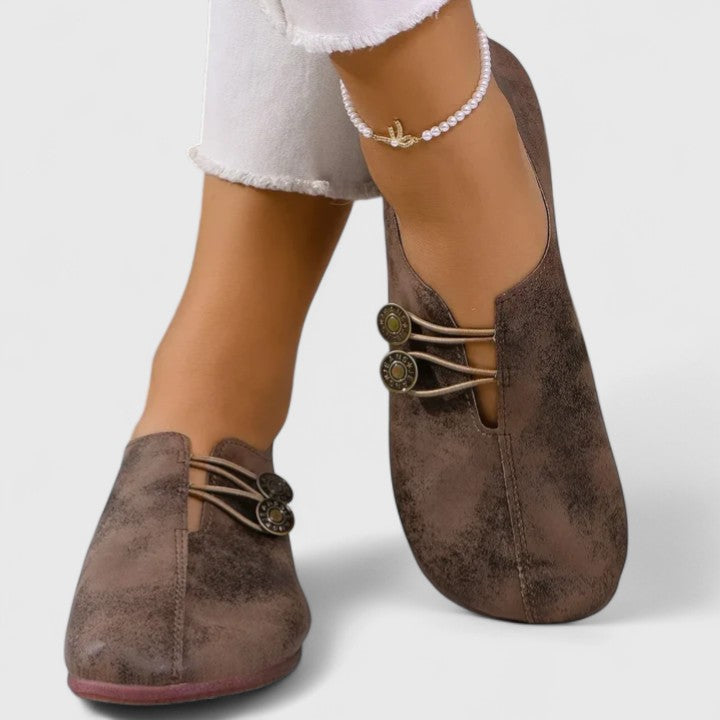 Catalina | Mocasines Elegantes