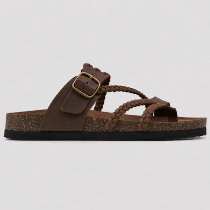 Sandalias Ortopédicas Hayleigh