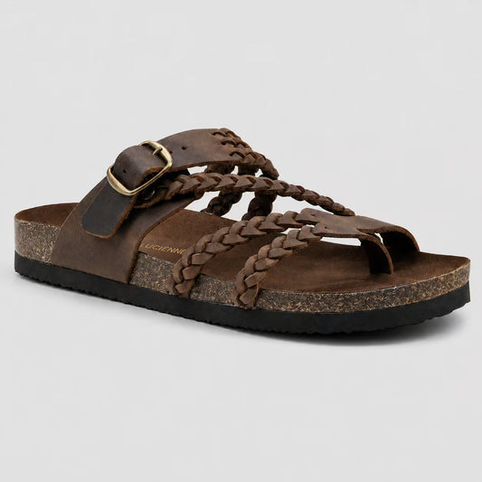 Sandalias Ortopédicas Hayleigh