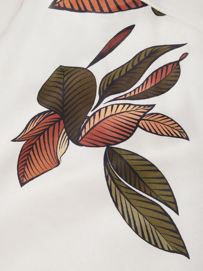 Vestido Magnolia