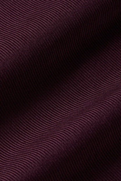 Camisa de Pana