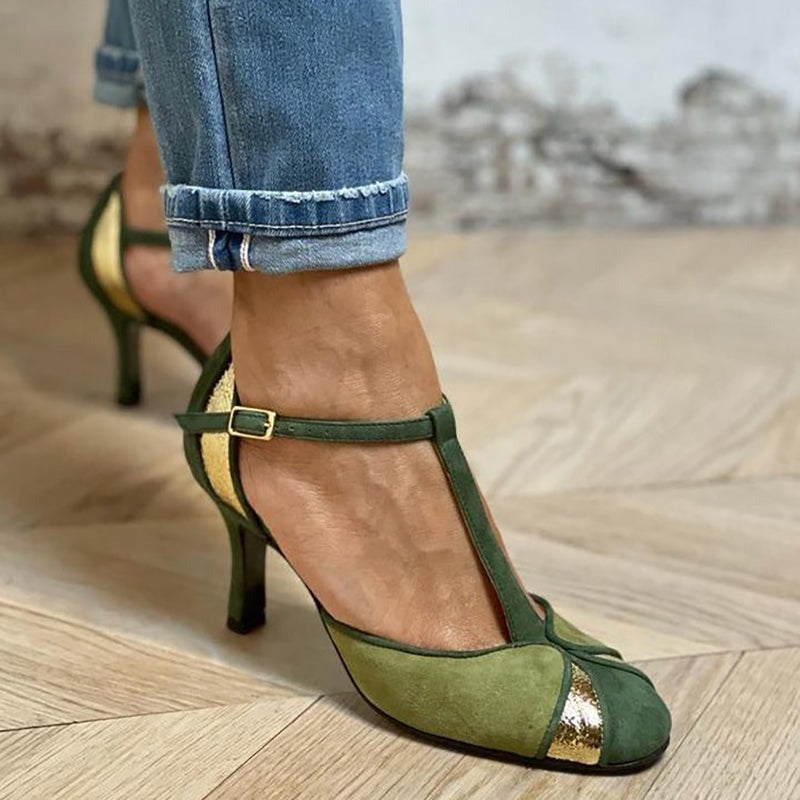 Coralise™ | Tacones Elegantes