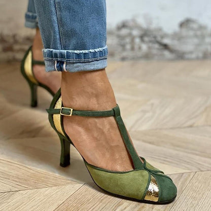 Coralise™ | Tacones Elegantes