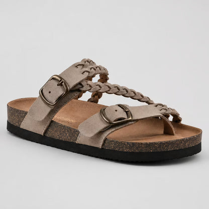 Sandalias Ortopédicas Hayleigh