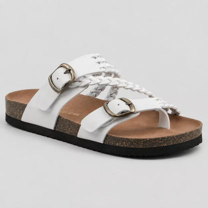 Sandalias Ortopédicas Hayleigh