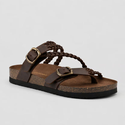 Sandalias Ortopédicas Hayleigh