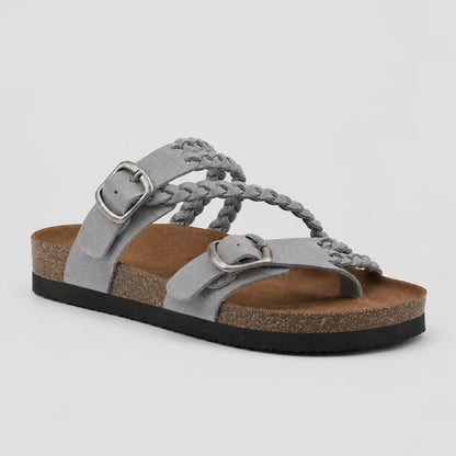 Sandalias Ortopédicas Hayleigh