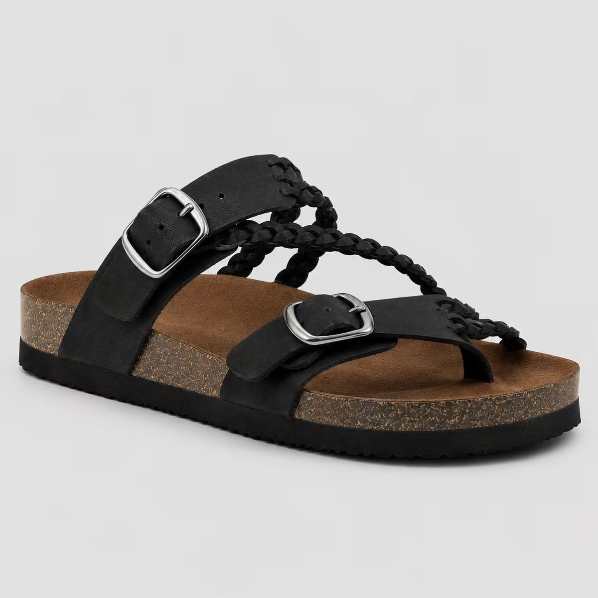 Sandalias Ortopédicas Hayleigh