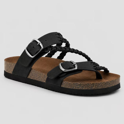 Sandalias Ortopédicas Hayleigh