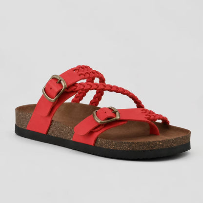 Sandalias Ortopédicas Hayleigh