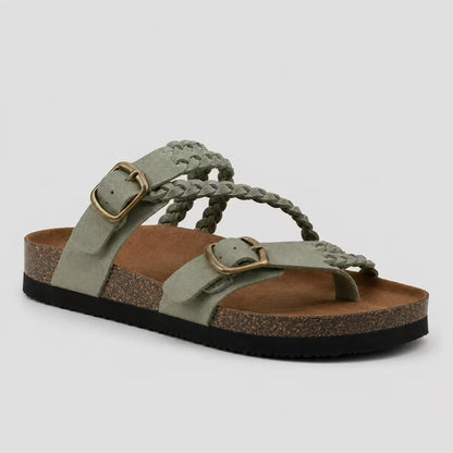 Sandalias Ortopédicas Hayleigh