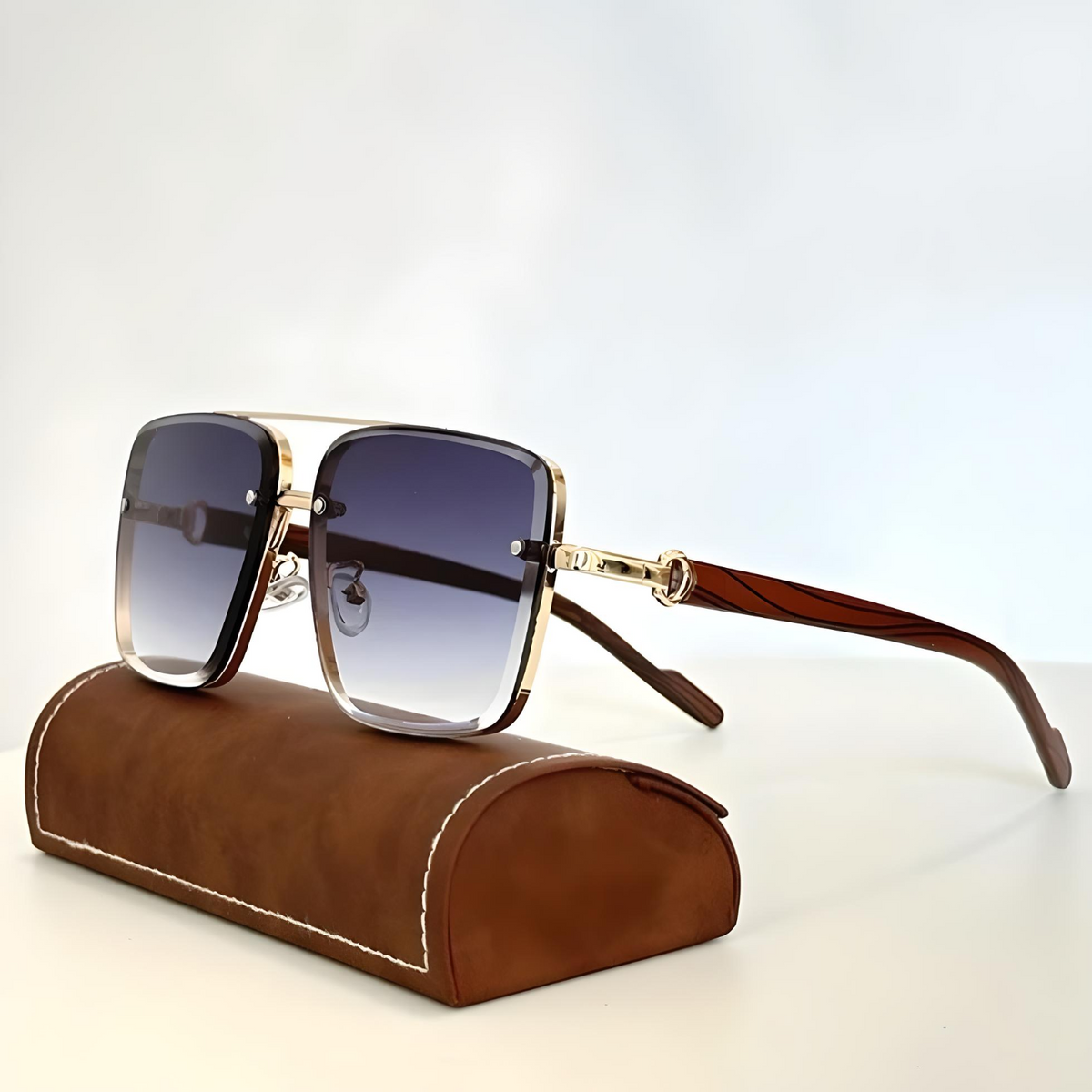VogueView | Gafas de Sol Premium Hombre