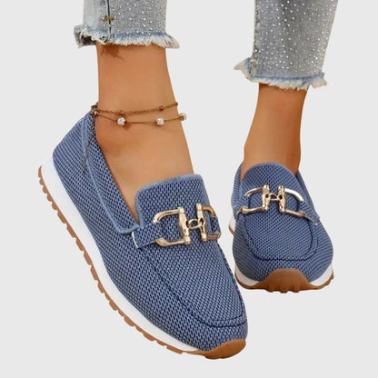 Mila - Mocasín Ortopédico Comfort