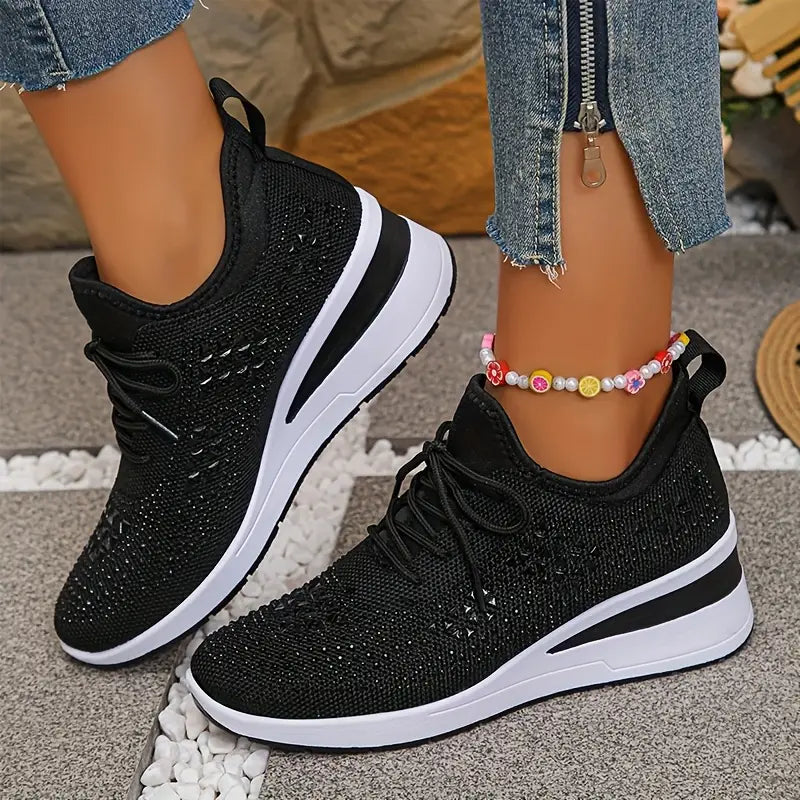 Zapatillas Cómodas Ortopédicas