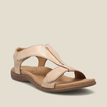 Lara - Sandalias ortopédicas y ergonómicas
