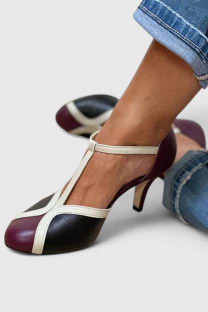 Tazariah™ | Tacones Cómodos