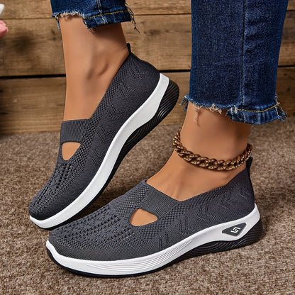 Zapatos ergonómicos antideslizantes Ortho