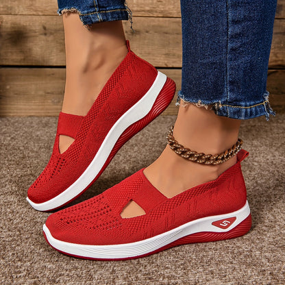 Zapatos ergonómicos antideslizantes Ortho