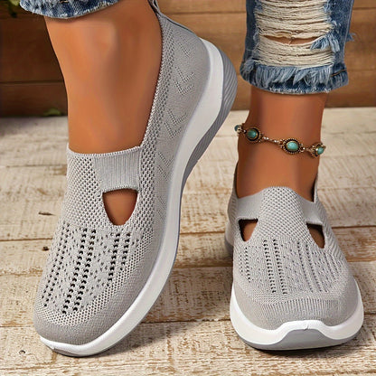 Zapatos ergonómicos antideslizantes Ortho