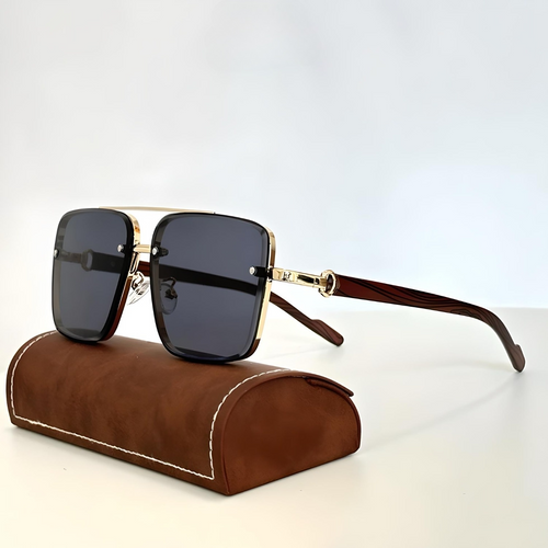 VogueView | Gafas de Sol Premium Hombre