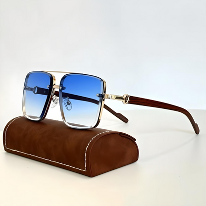VogueView | Gafas de Sol Premium Hombre